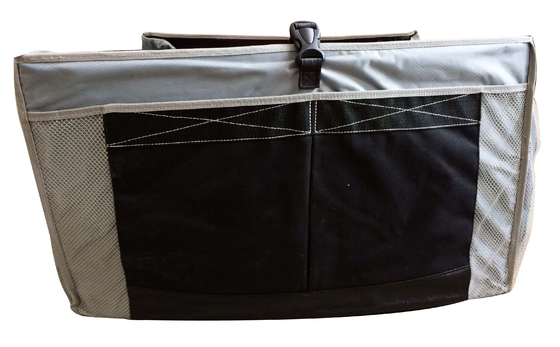Transformator-Autokofferraum-Organisator/erwachsene Stamm-Speicher-Organisator-Auto-Tasche